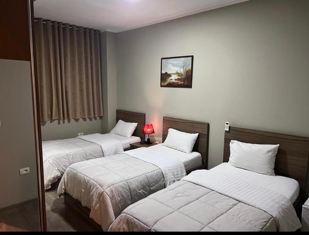 Bobi Hotel Shkoder Luaran gambar