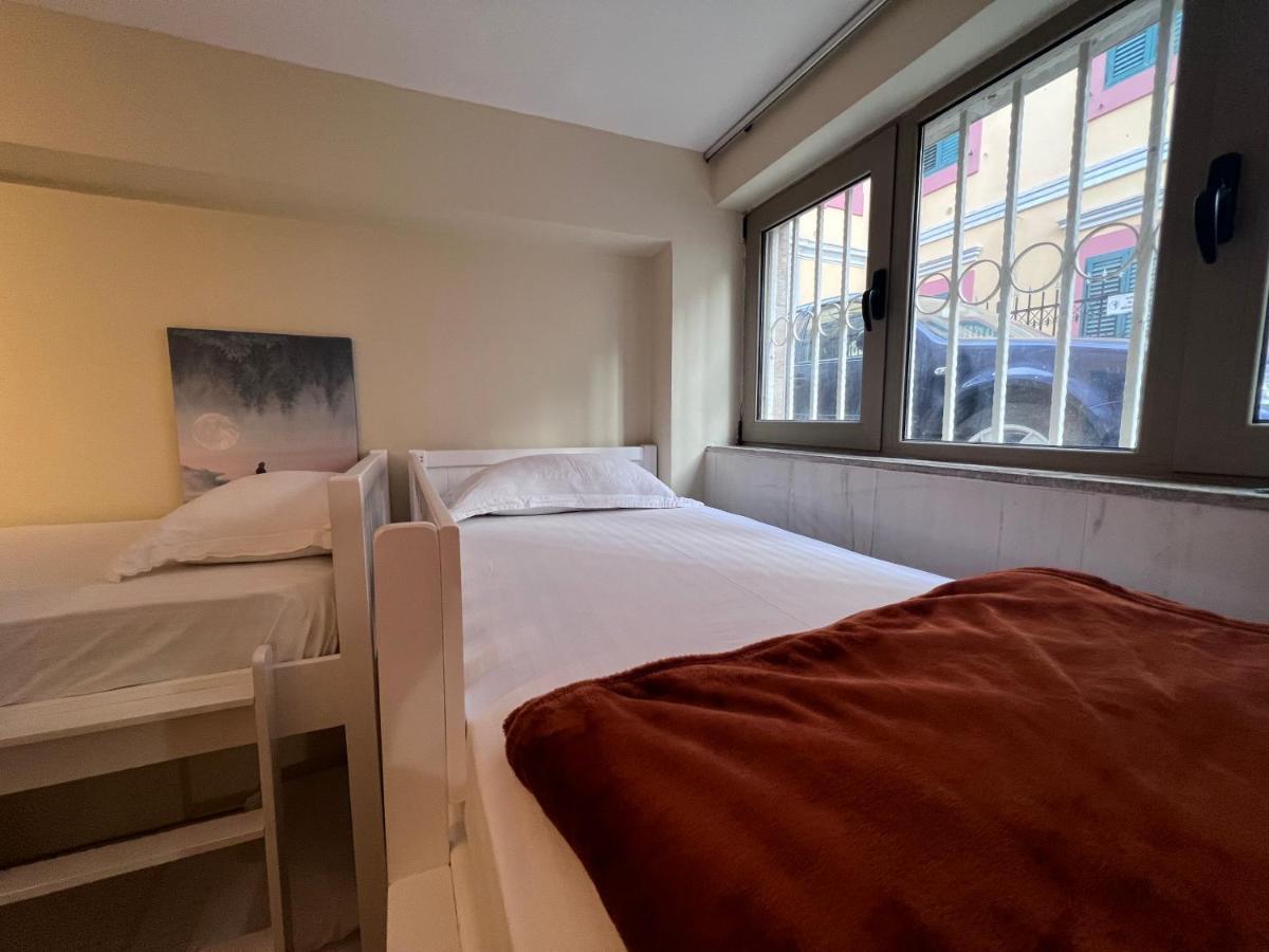 Bobi Hotel Shkoder Luaran gambar