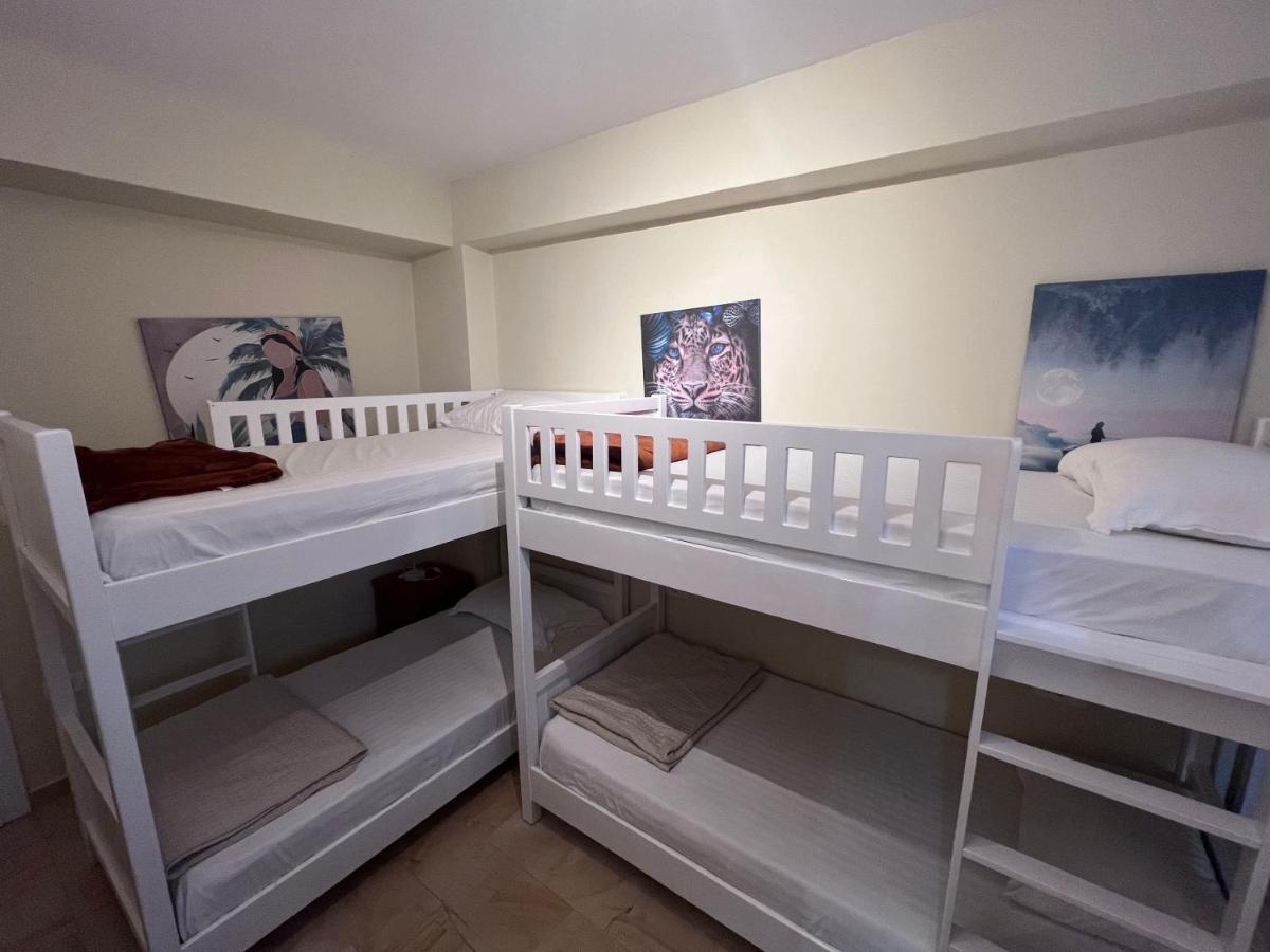 Bobi Hotel Shkoder Luaran gambar