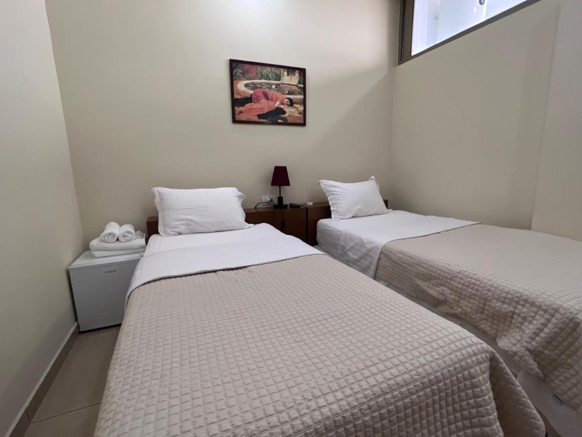 Bobi Hotel Shkoder Luaran gambar