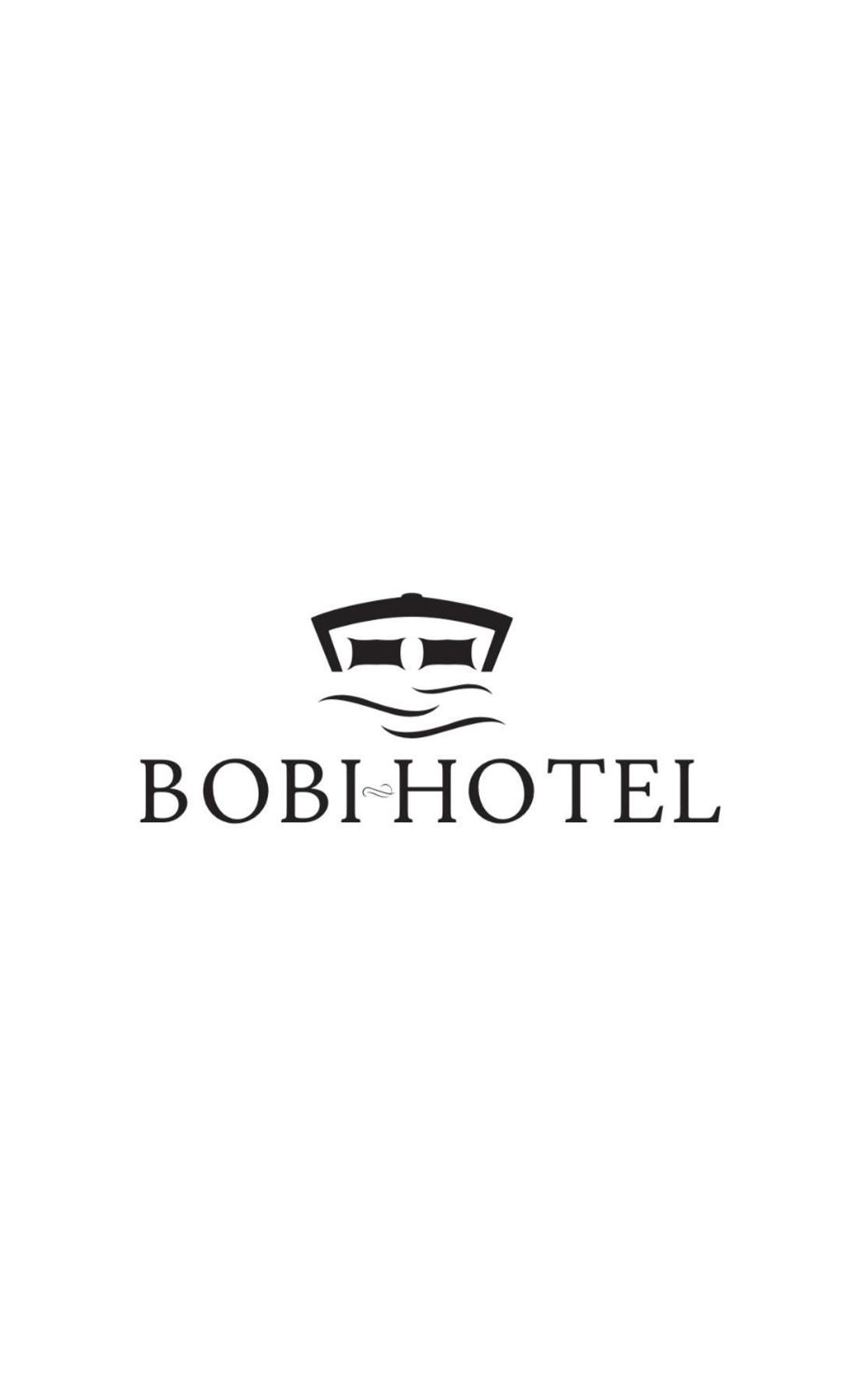 Bobi Hotel Shkoder Luaran gambar