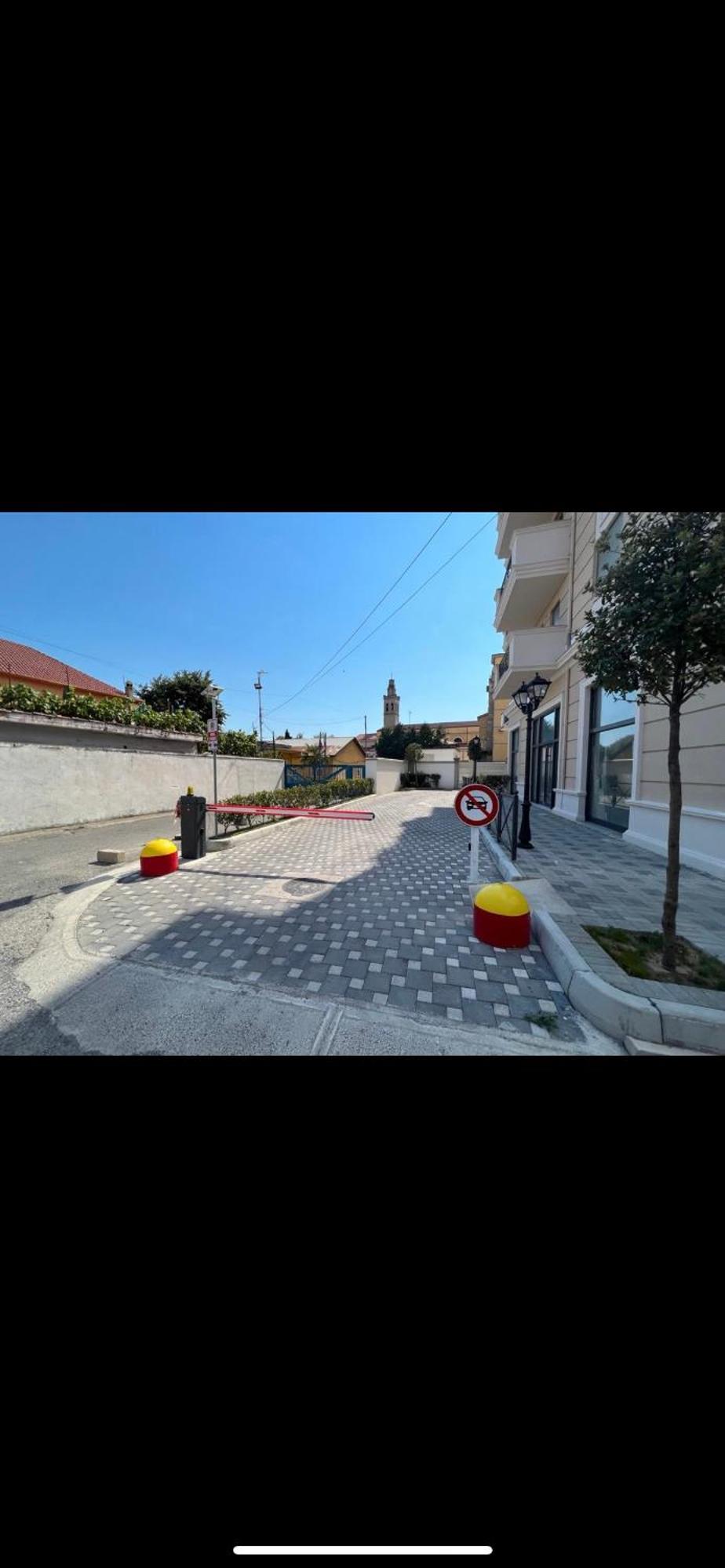 Bobi Hotel Shkoder Luaran gambar