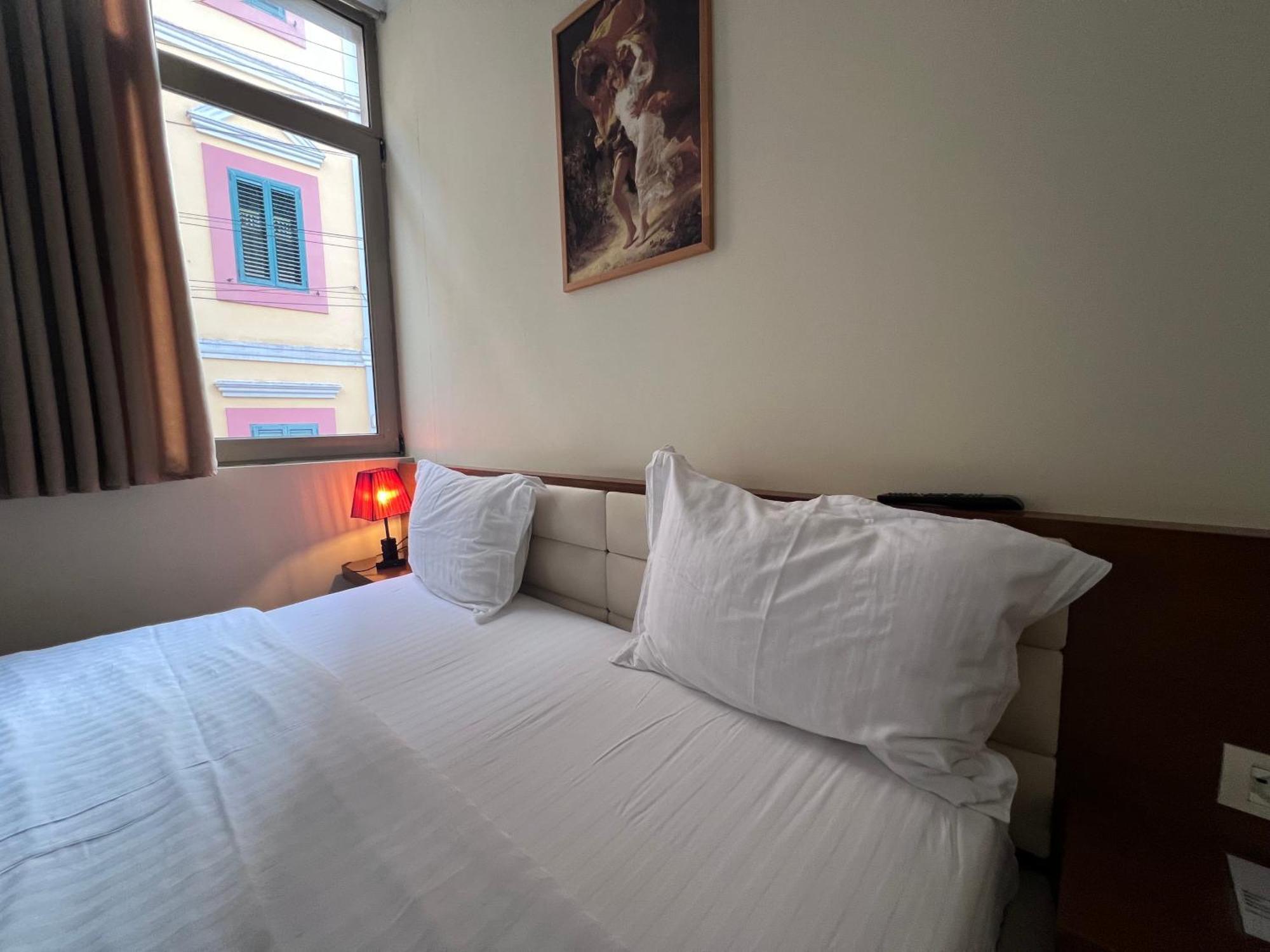 Bobi Hotel Shkoder Luaran gambar