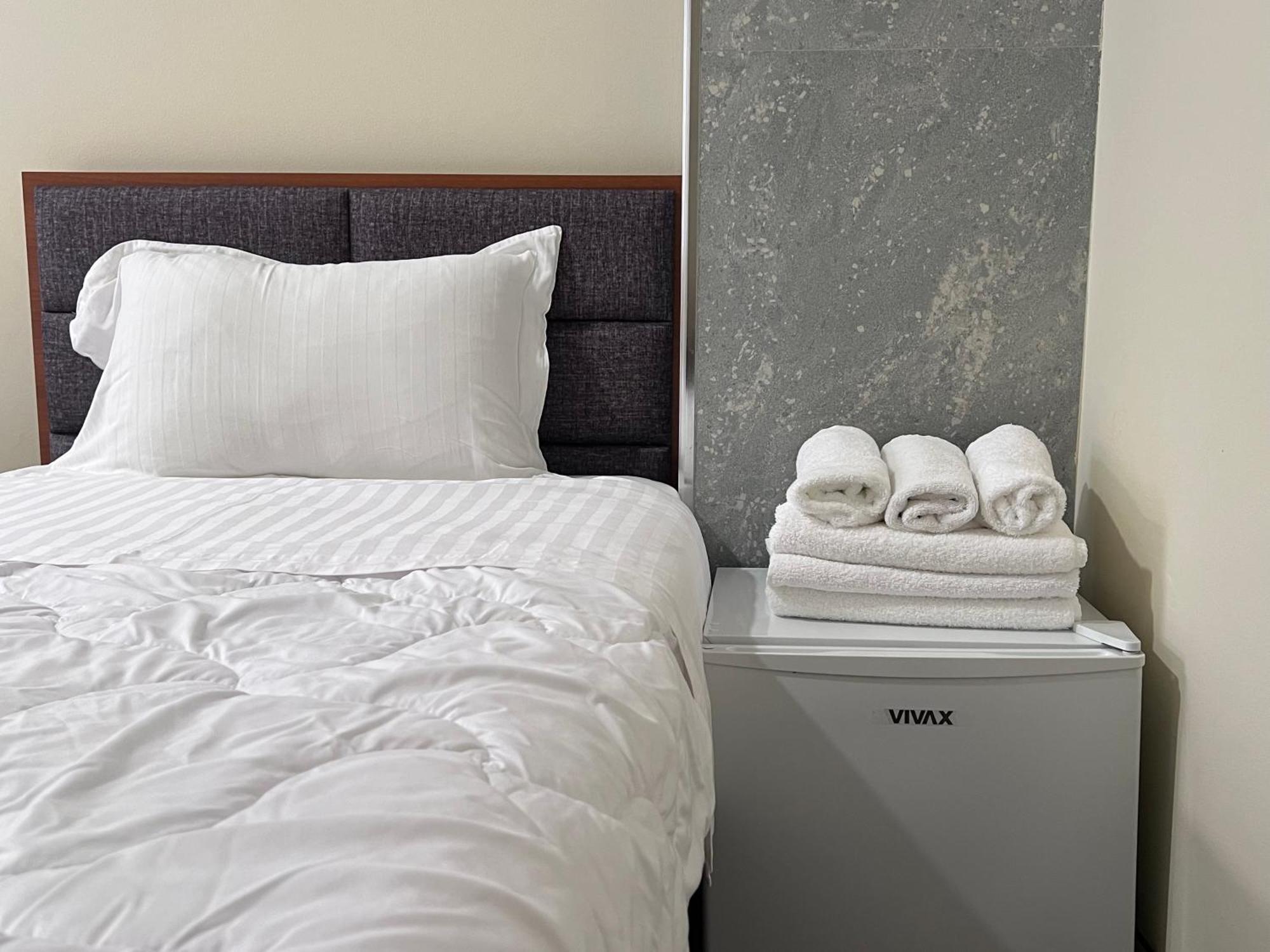 Bobi Hotel Shkoder Luaran gambar