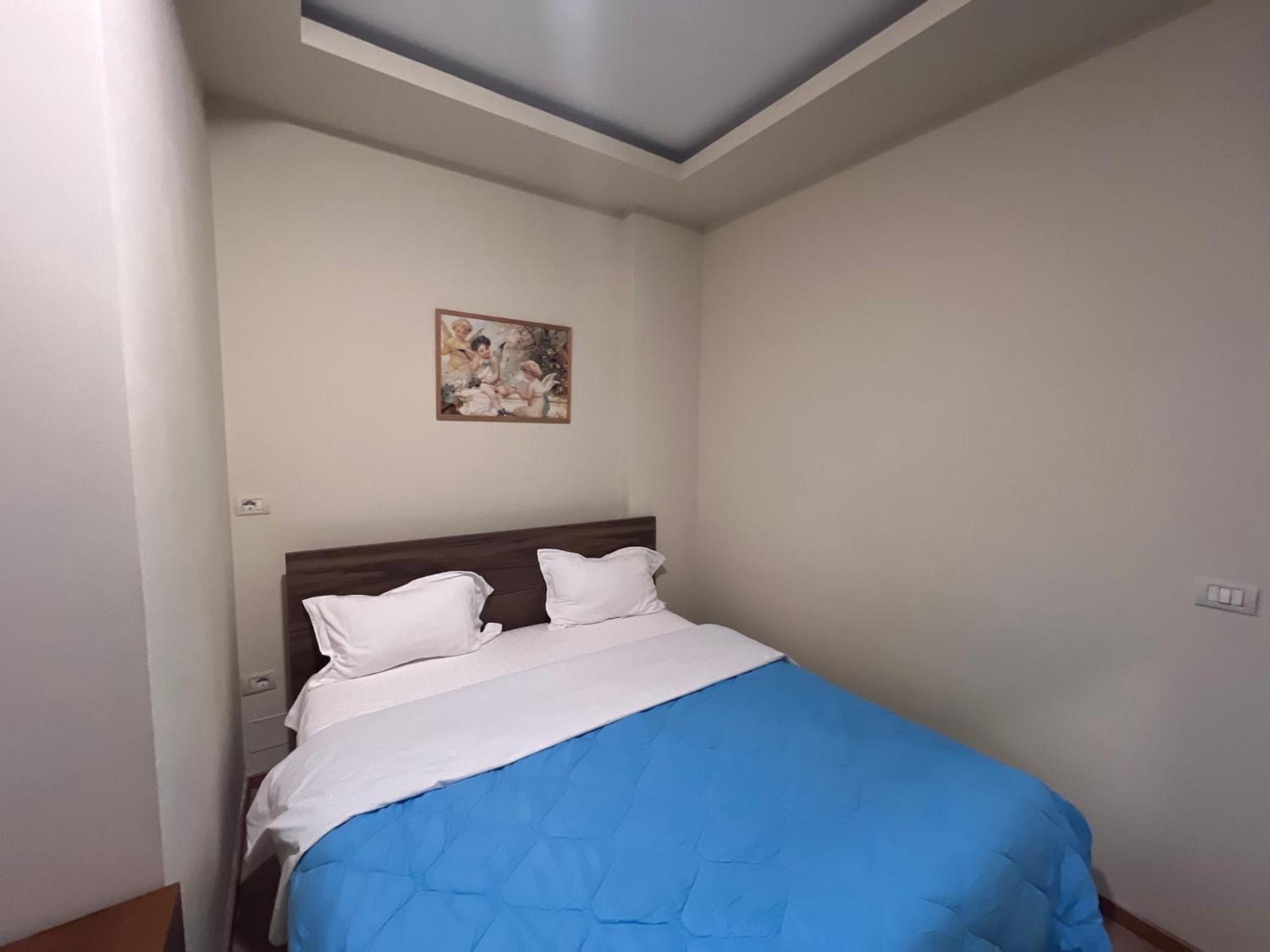 Bobi Hotel Shkoder Luaran gambar