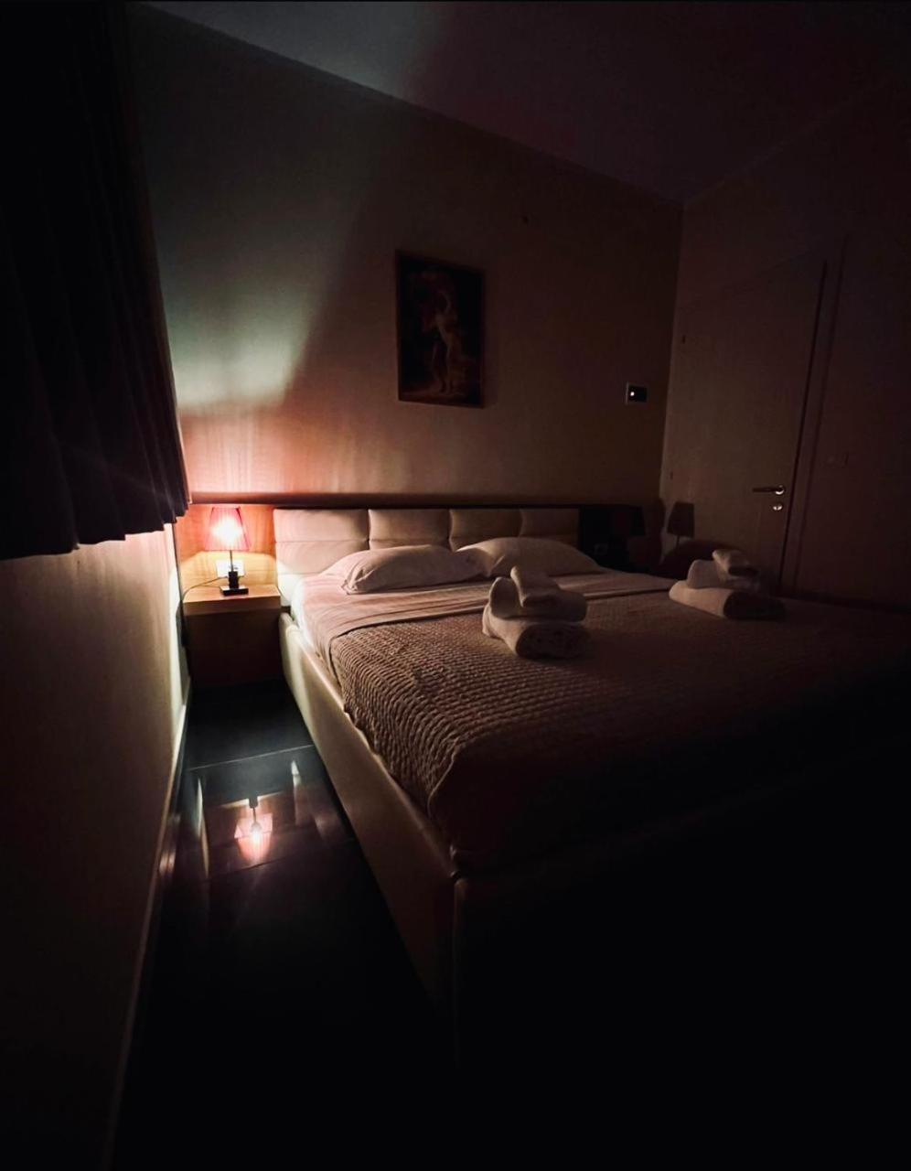 Bobi Hotel Shkoder Luaran gambar