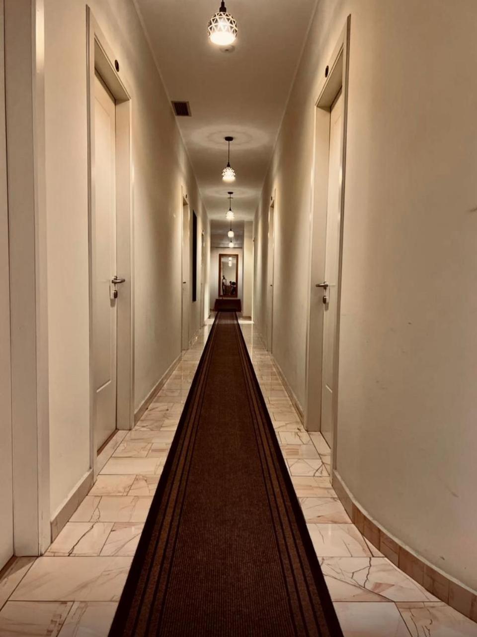 Bobi Hotel Shkoder Luaran gambar
