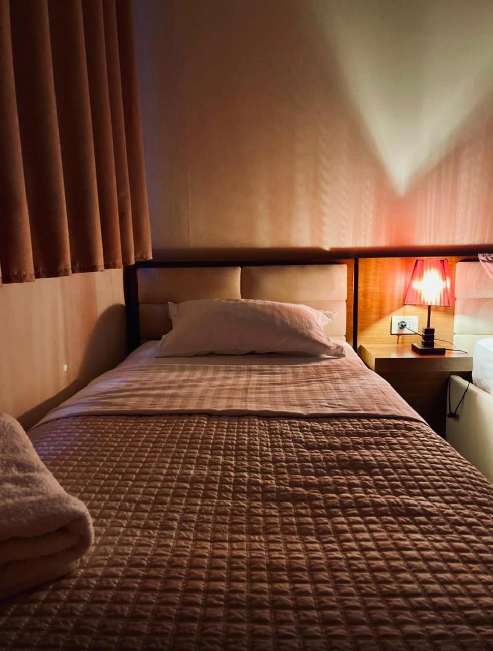 Bobi Hotel Shkoder Luaran gambar