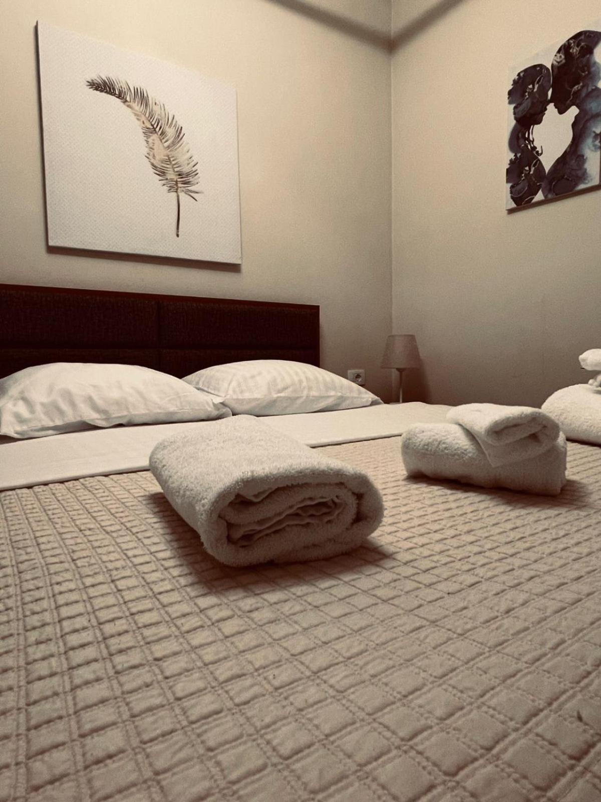 Bobi Hotel Shkoder Luaran gambar